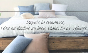 housses-de-couette-chambre-lit-bord-de-mer